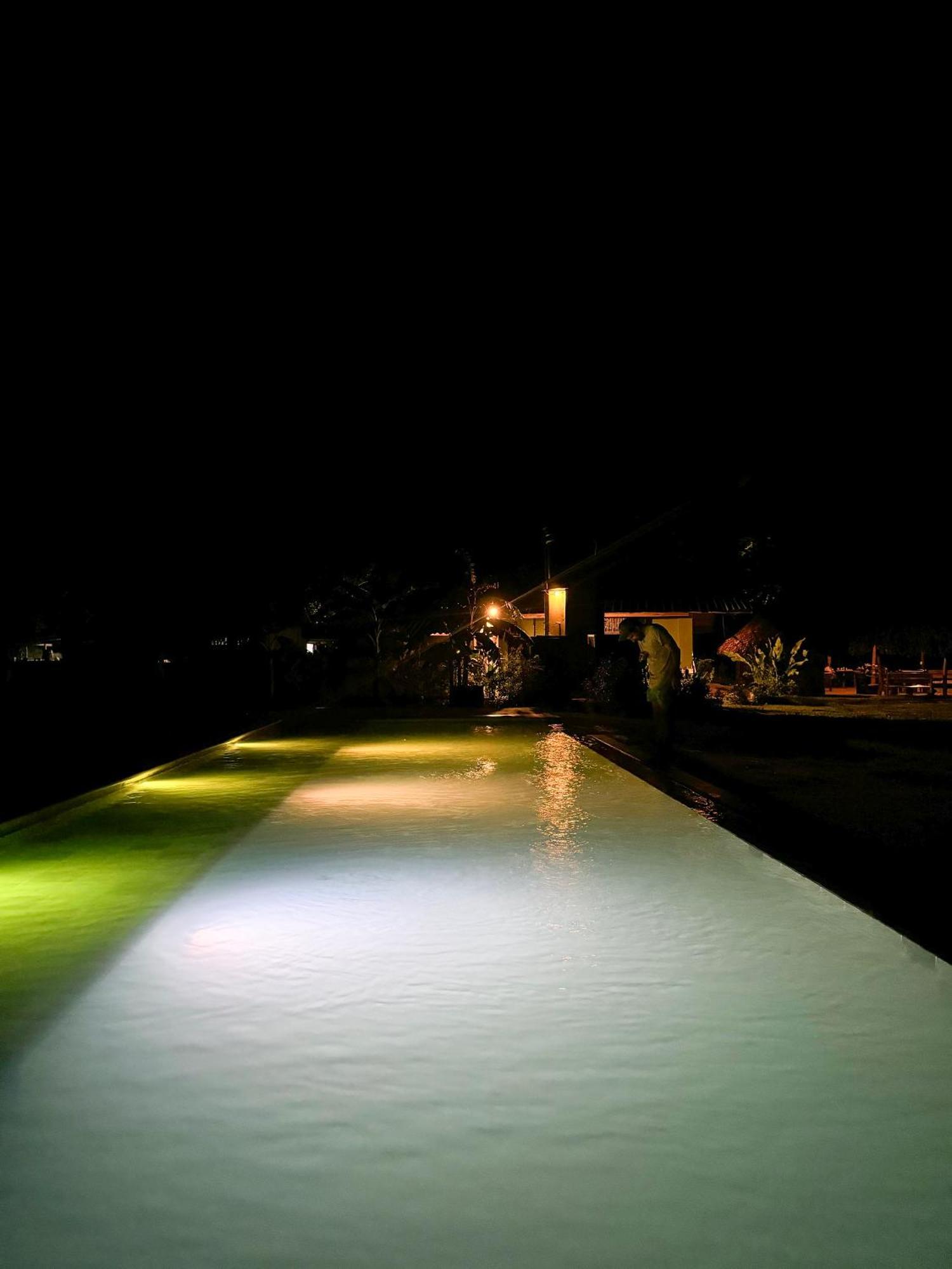 Hotel Gavia - Rio Y Mar Palomino Exterior foto